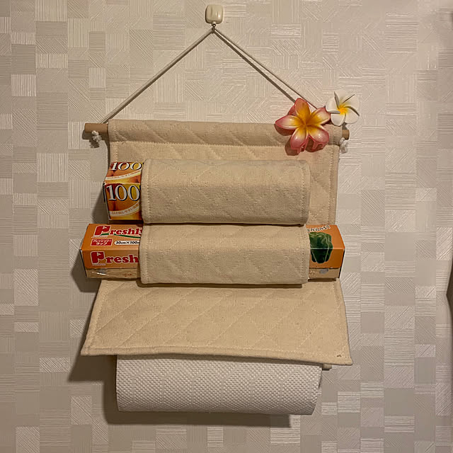 Mieさんの部屋