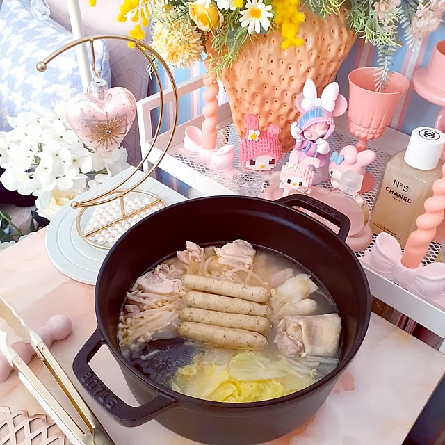 SweetFlow.さんの部屋