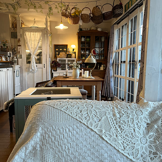 Atsukoさんの部屋