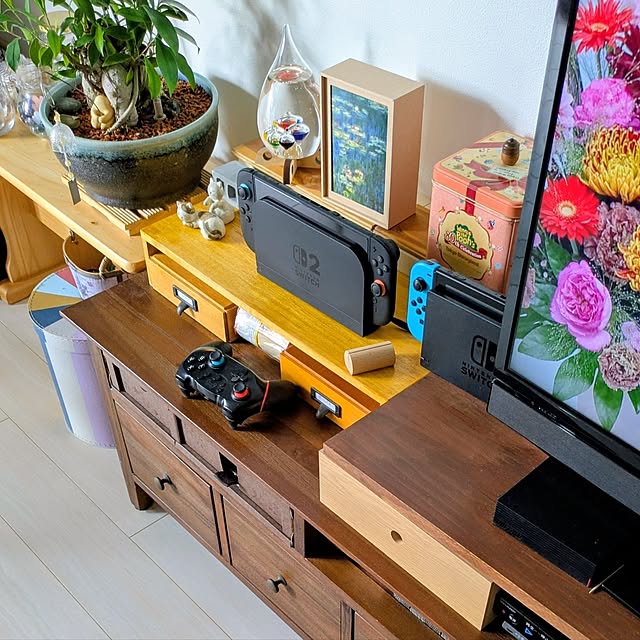 mi-saさんの部屋