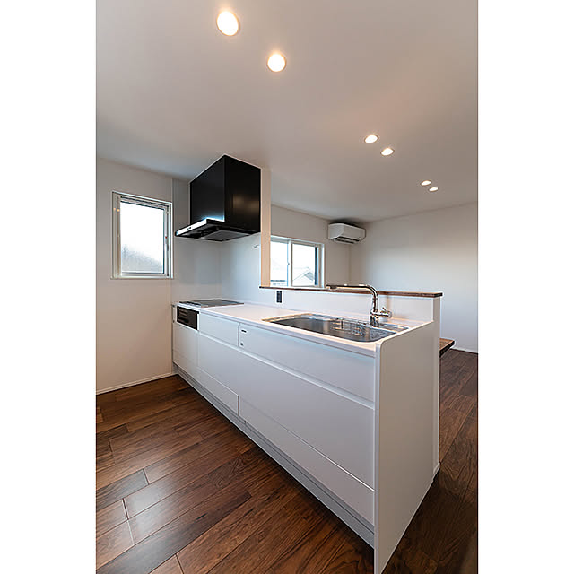 DETAIL-HOMEさんの実例写真