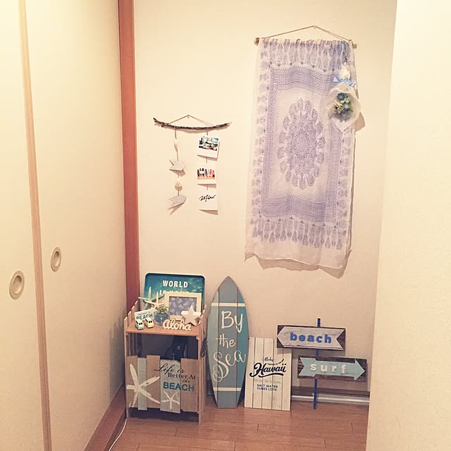 chicaさんの実例写真