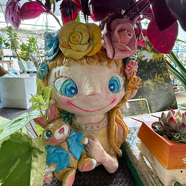 Aqettyさんの部屋