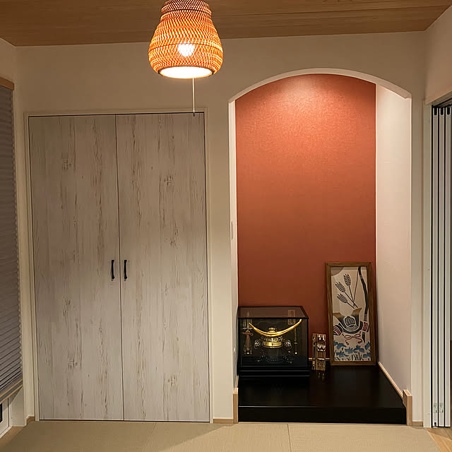 hirokoさんの実例写真