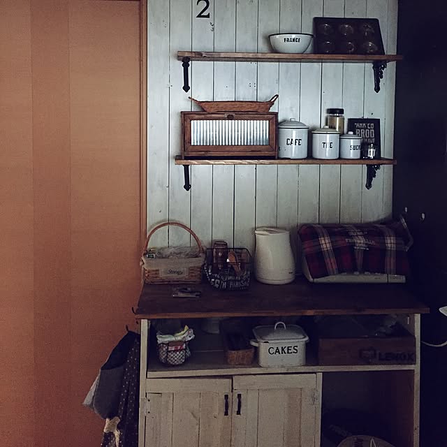 midoさんの実例写真