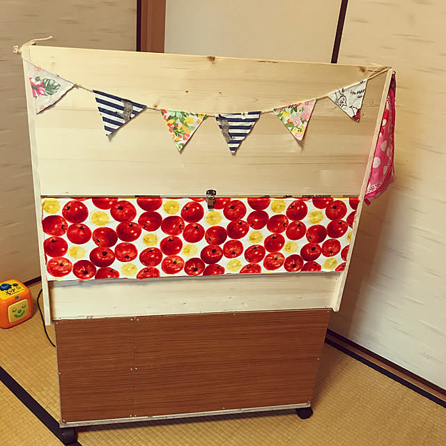 nanaさんの実例写真
