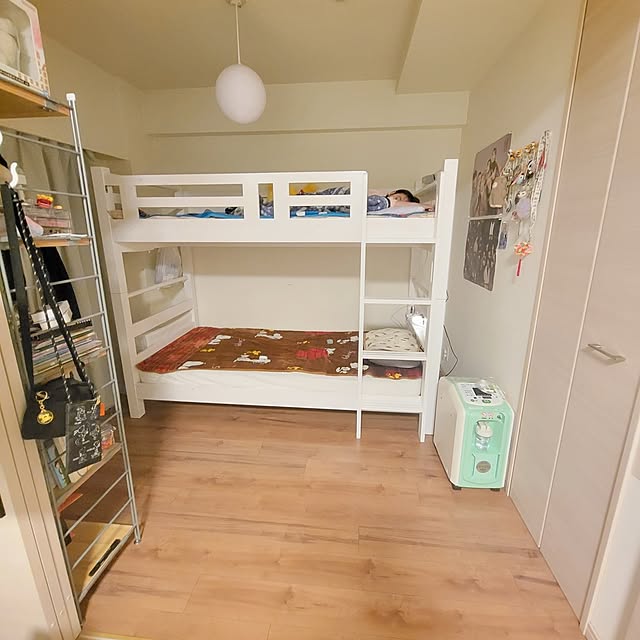 Manamiさんの部屋
