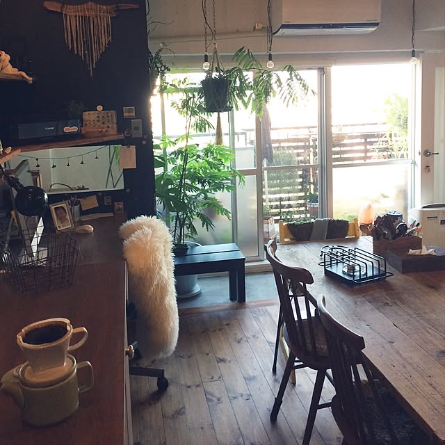 marshさんの実例写真