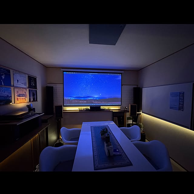 youさんの実例写真