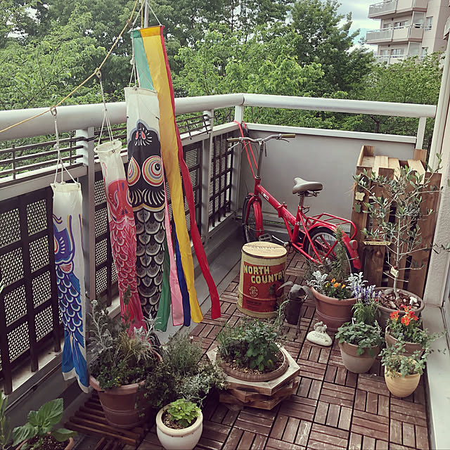 ponkkさんの実例写真