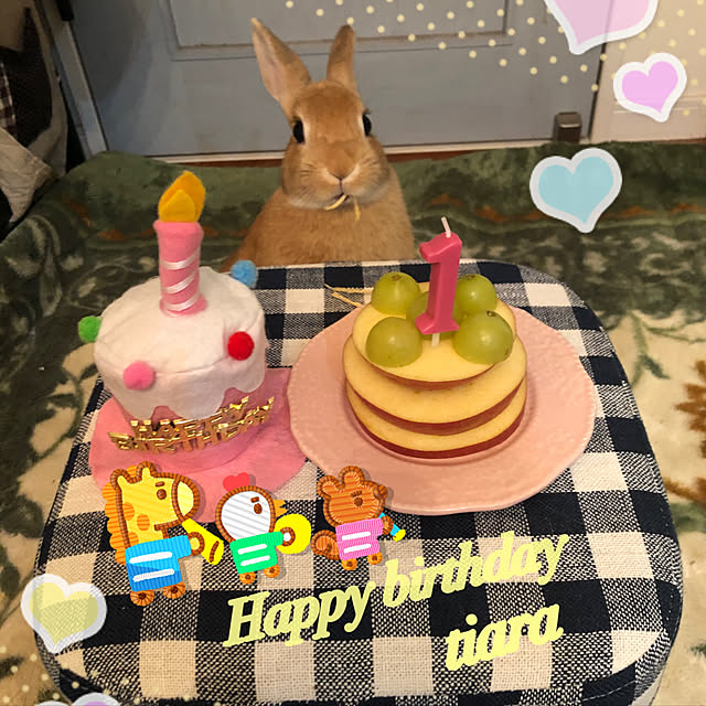 pikarunさんの実例写真
