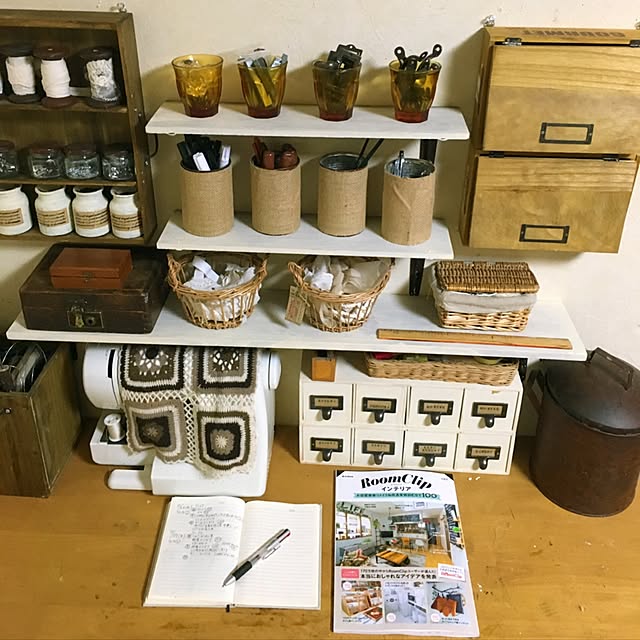 hinano1017さんの実例写真