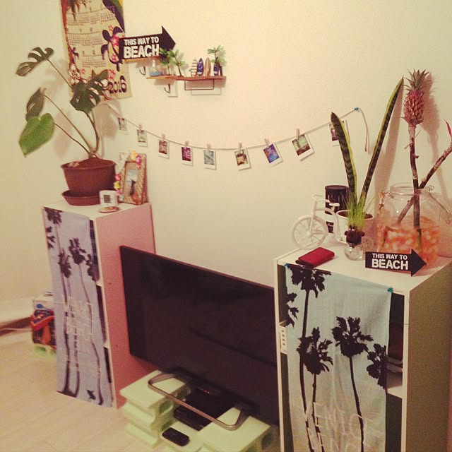 yuki.tさんの実例写真