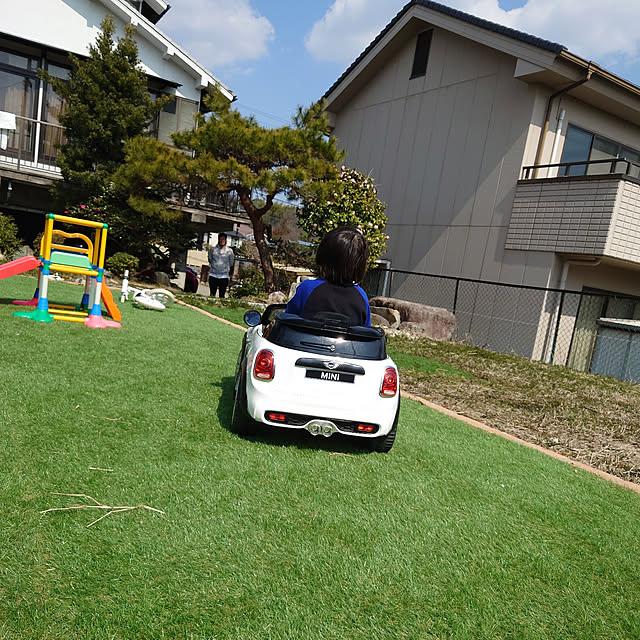 Harunaさんの実例写真