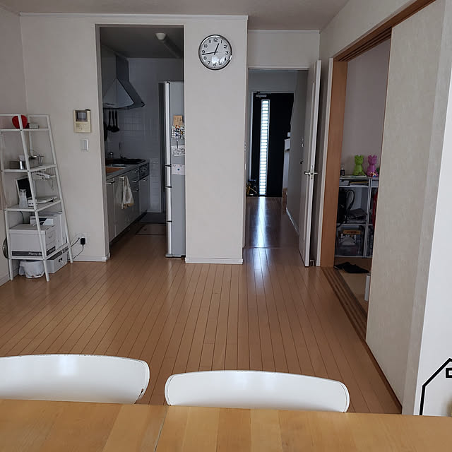 wanidaさんの実例写真