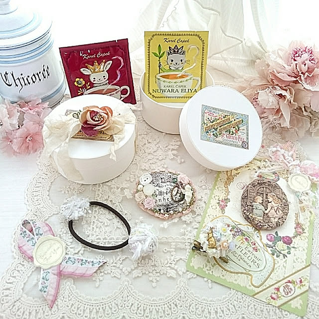 chururiさんの実例写真