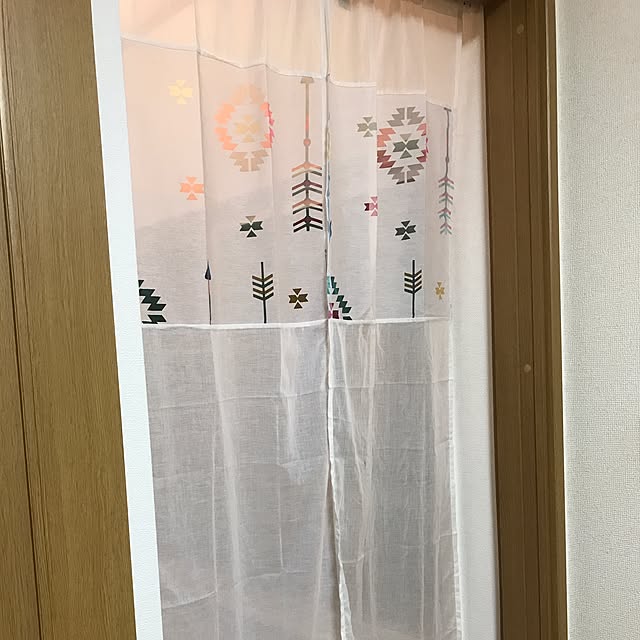 Haisさんの実例写真