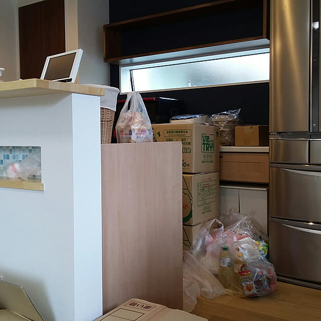 nappy.222さんの実例写真