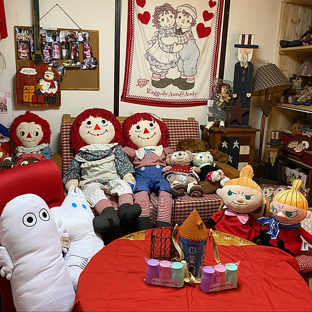 pattyさんの実例写真