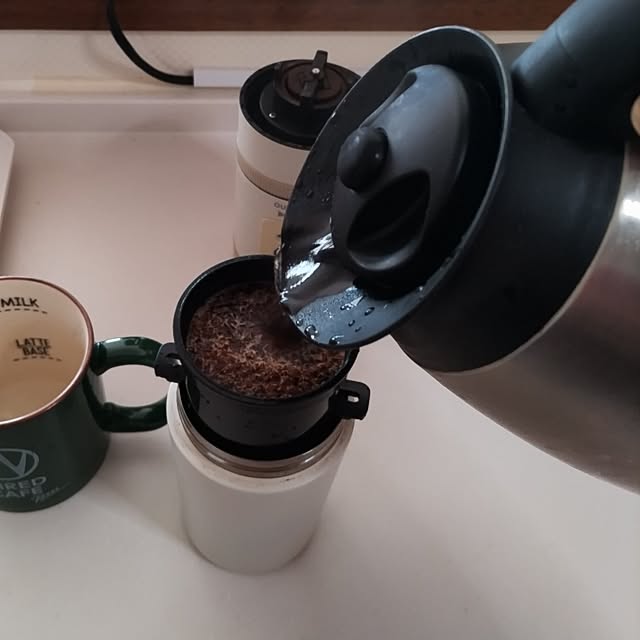 mi-saさんの部屋