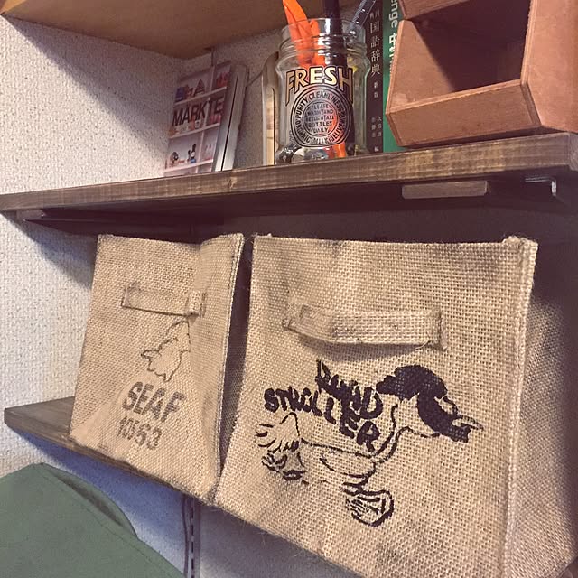 alex_alexoakさんの実例写真
