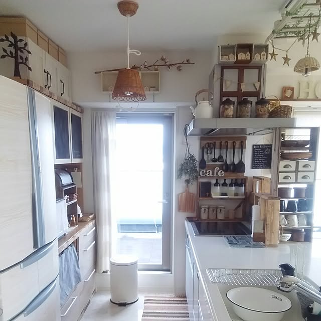 flannel.さんの実例写真