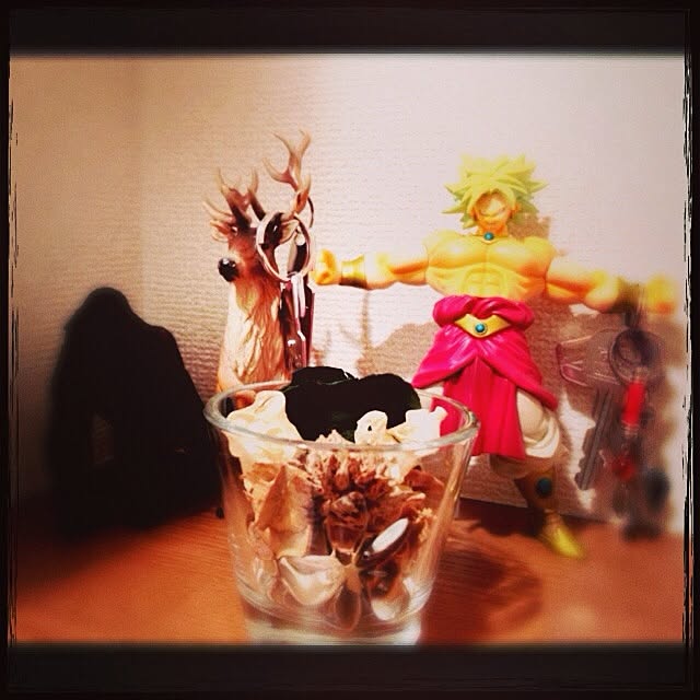 tan02aさんの実例写真