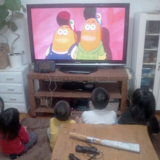 popoさんの実例写真