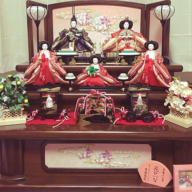 lovekuma_emilyさんの実例写真