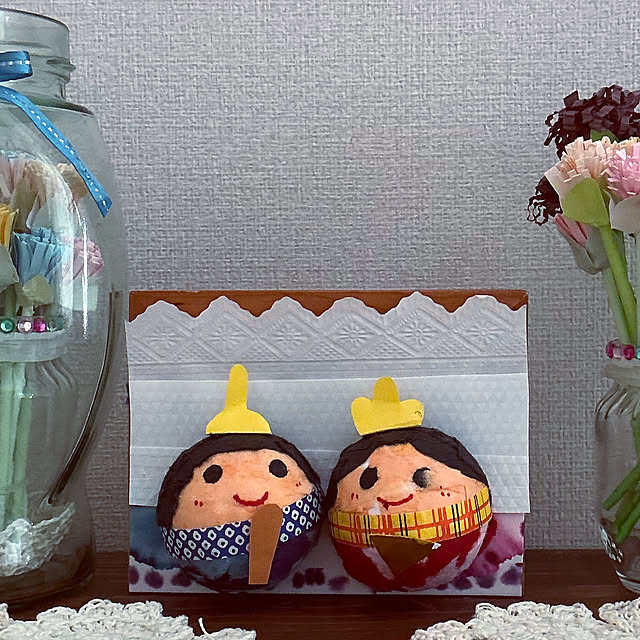 chiiyanさんの部屋