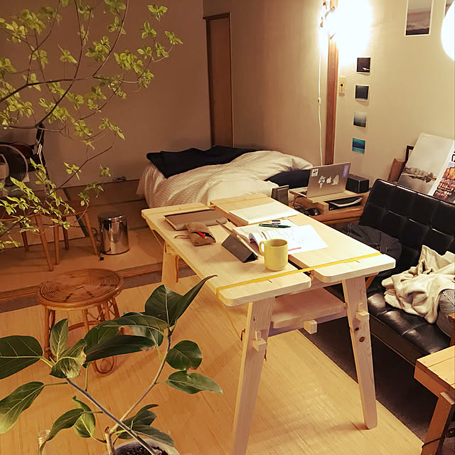 yoooochi1さんの実例写真