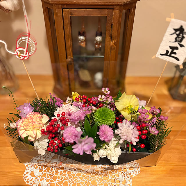 emaryさんの部屋