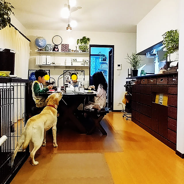 rabuさんの実例写真