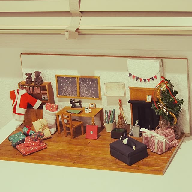 marin.makikoさんの実例写真