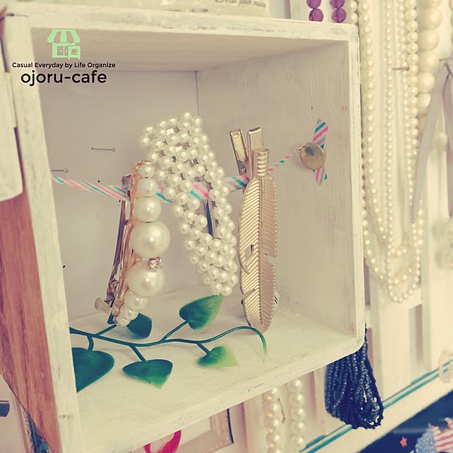 ojoru-cafeさんの実例写真