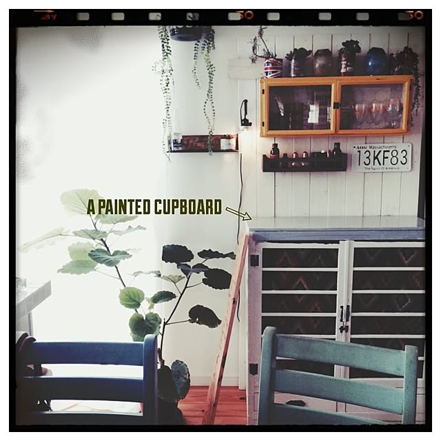 rust_apartmentさんの実例写真