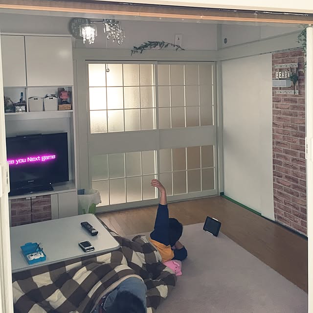 実例写真