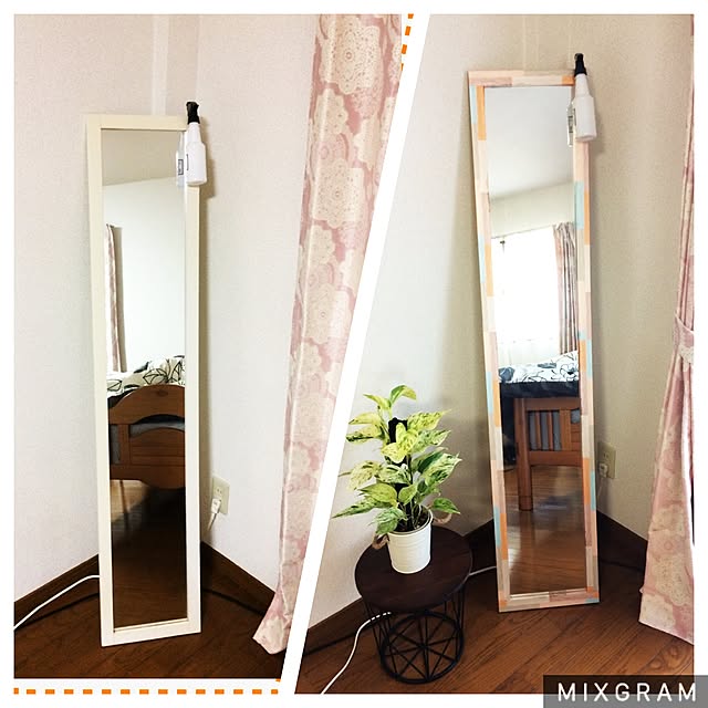 annさんの実例写真