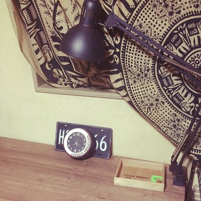 soaraさんの実例写真