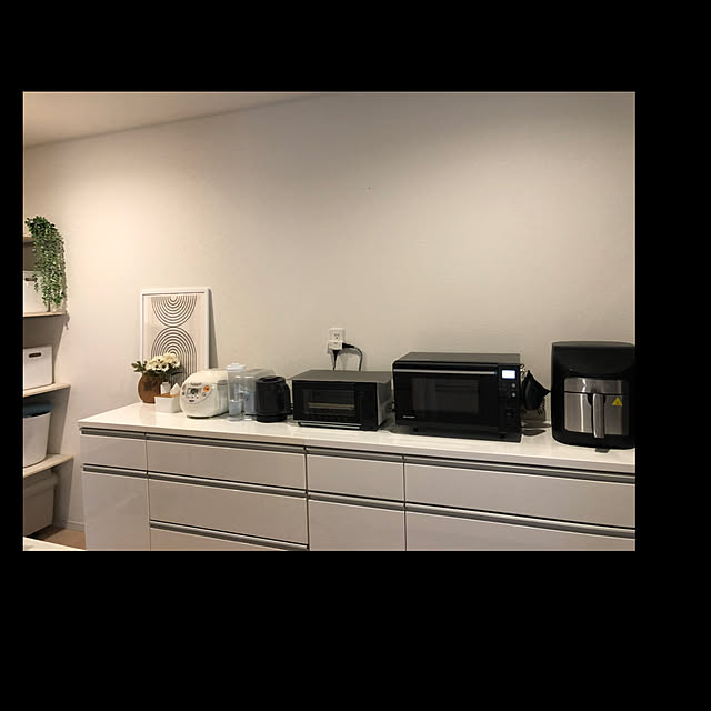 Hさんの部屋