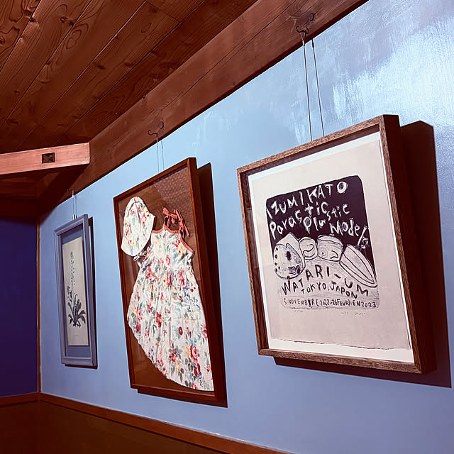 chacoさんの部屋