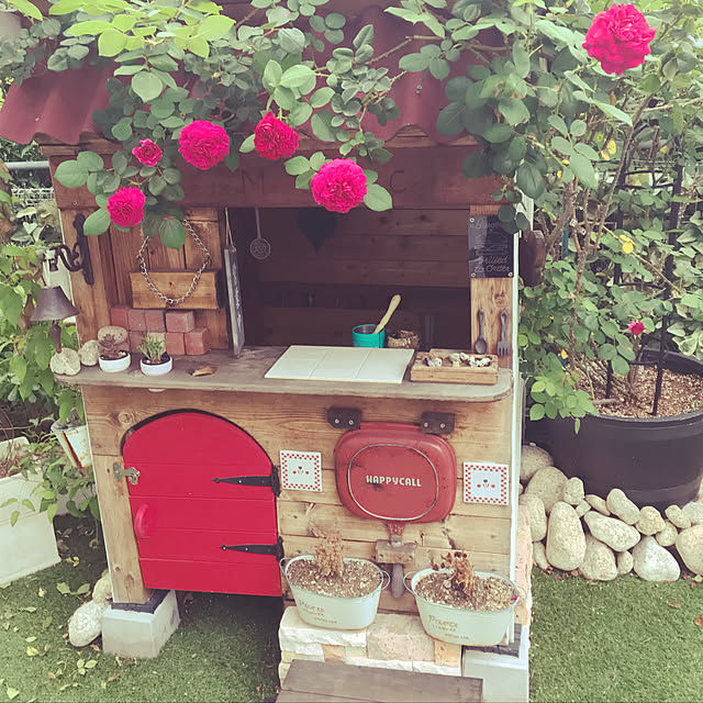 maiyui-cafeさんの実例写真