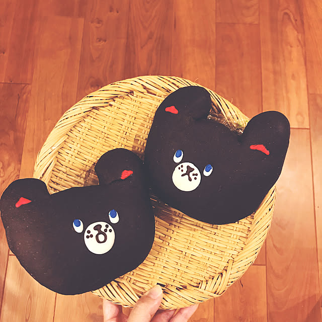 kaichannさんの実例写真