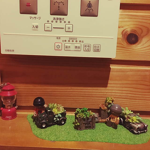 Daisanさんの実例写真