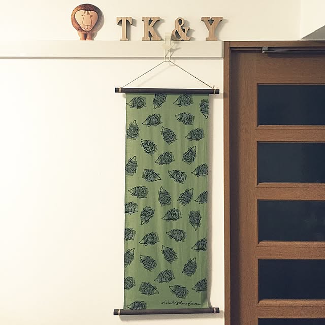yuusさんの実例写真