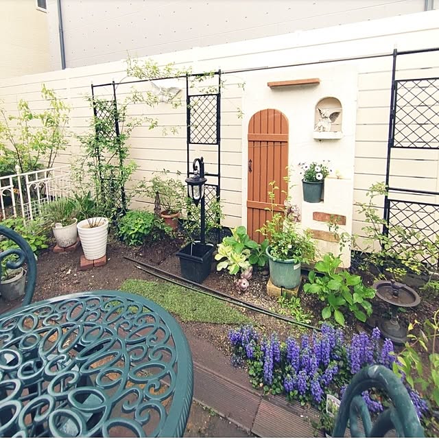 Bienvenueさんの部屋
