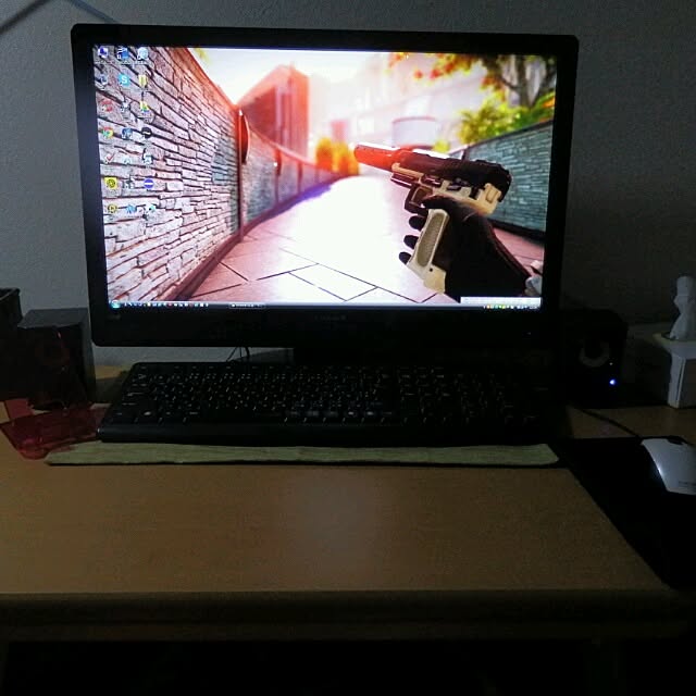 cornさんの実例写真