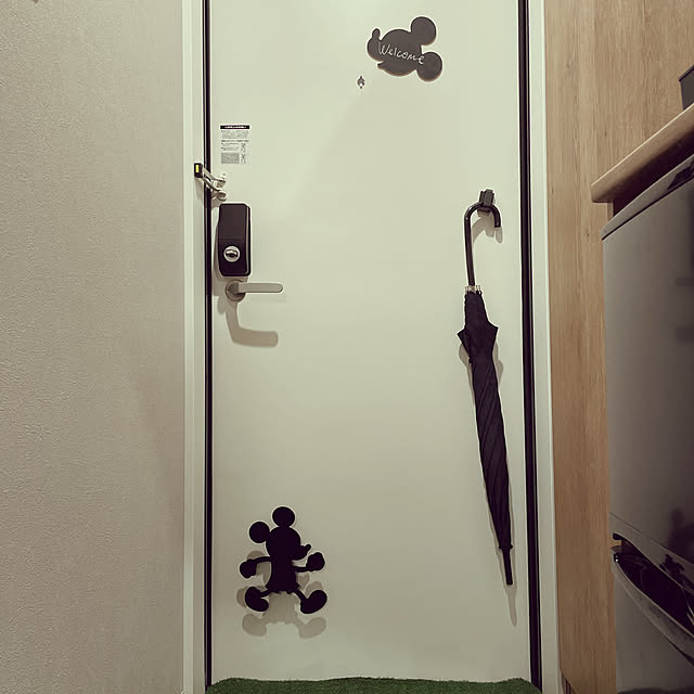 傘立て ディズニーのおすすめ商品とおしゃれな実例 | RoomClip 傘立て ディズニーのおすすめ商品とおしゃれな実例 | RoomClip