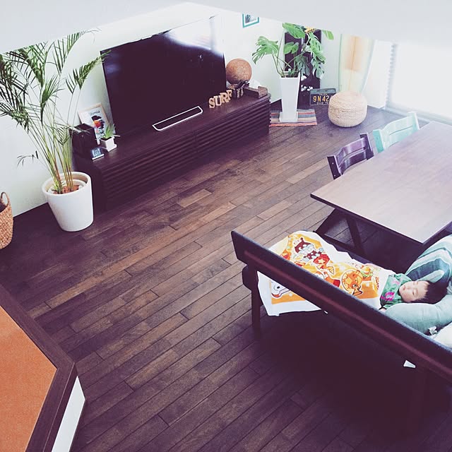 harusoraさんの実例写真