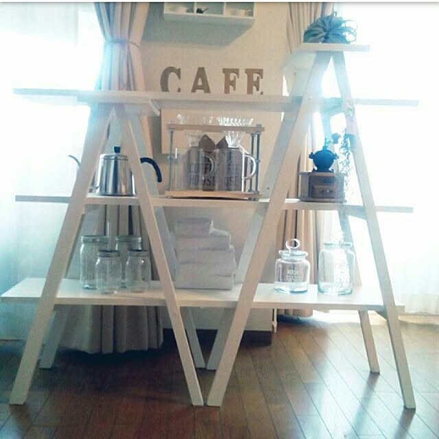heart.emiemi57.whiteさんの実例写真